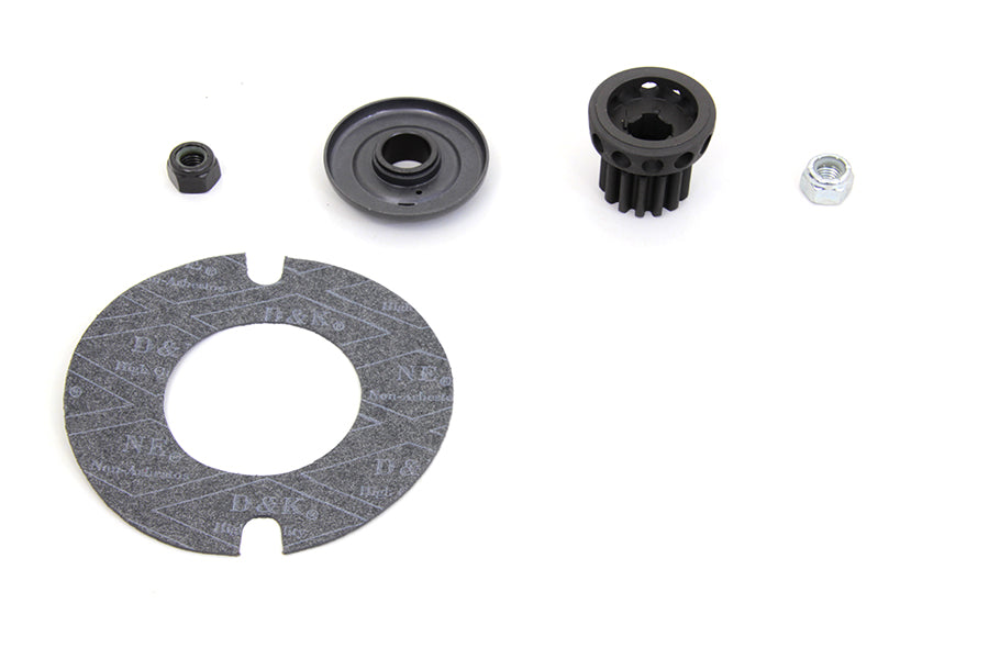 32-1547 - 45 Generator Gear Kit by Volt Tech