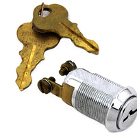32-1556 - Chicago Lock Key Switch by V-Twin