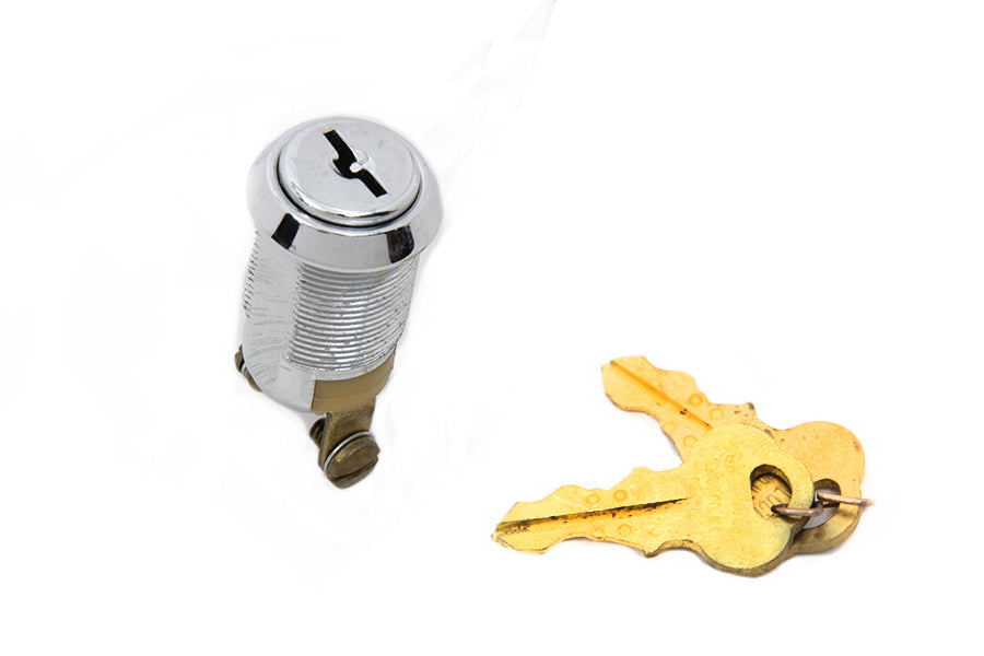 32-1556 - Chicago Lock Key Switch by V-Twin