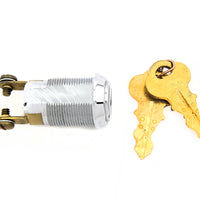 32-1556 - Chicago Lock Key Switch by V-Twin