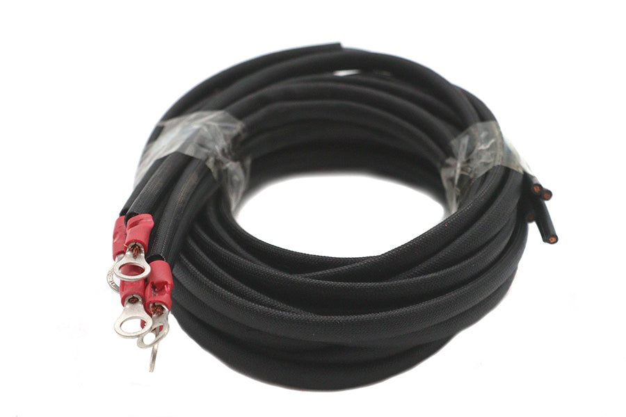 32-1557 - Ignition Points Lead Wire by Volt Tech