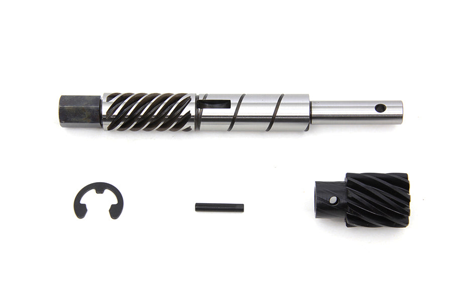 32-1566 - Magneto Drive Shaft and Gear Kit by Volt Tech