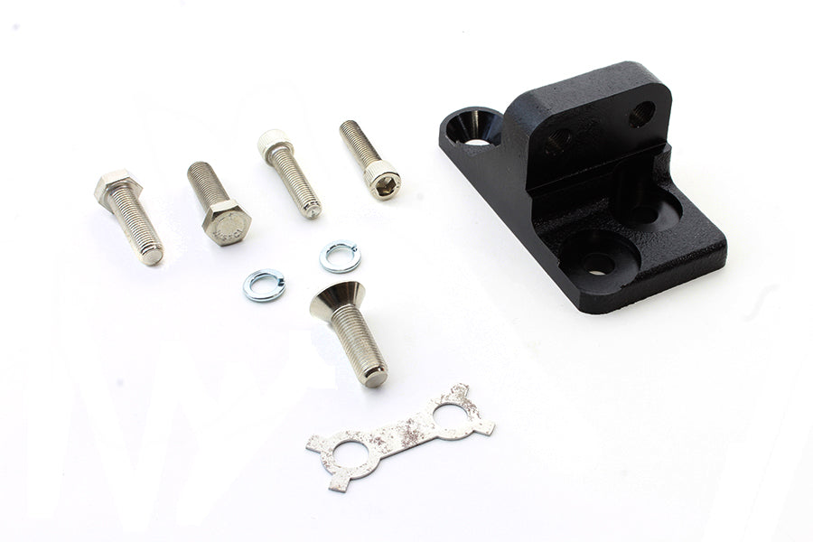 32-1568 - Transmission and Starter Mount Kit Black by Volt Tech