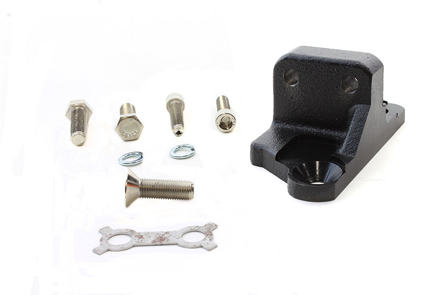 32-1568 - Transmission and Starter Mount Kit Black by Volt Tech