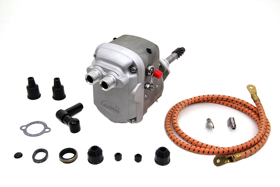 32-1579 - Burkhardt Magneto Kit by V-Twin