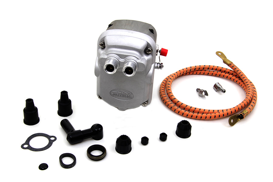32-1579 - Burkhardt Magneto Kit by V-Twin