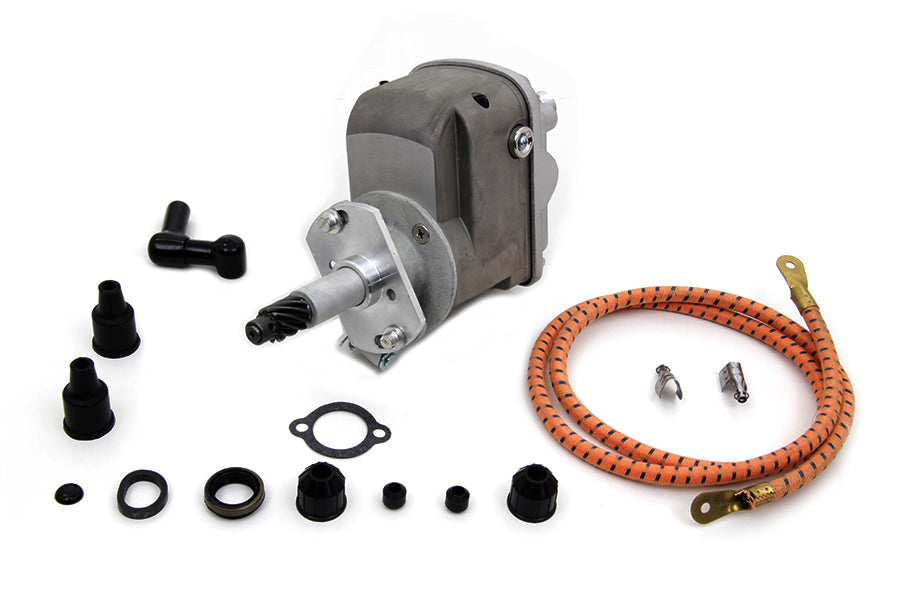32-1579 - Burkhardt Magneto Kit by V-Twin