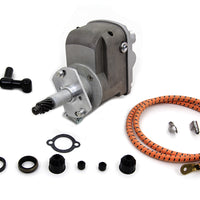 32-1579 - Burkhardt Magneto Kit by V-Twin