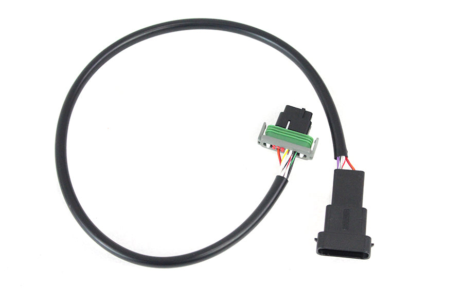 32-1604 - Speedometer and Tachometer Plug & Play 20 inch Extension Har by Namz