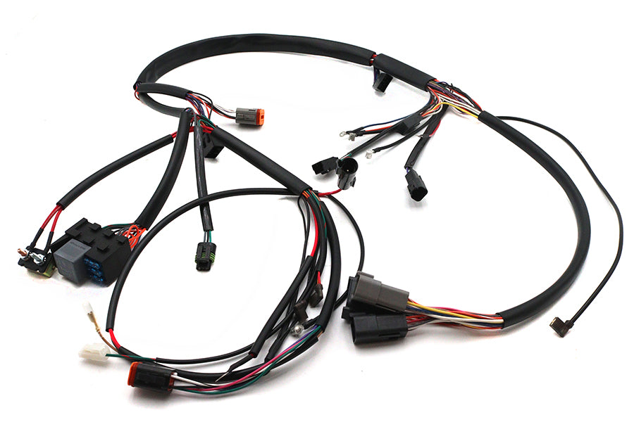 32-1616 - Replacement XL Wiring Harness Kit by Namz