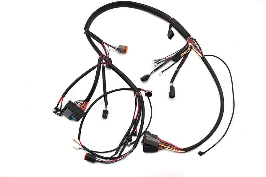 32-1616 - Replacement XL Wiring Harness Kit by Namz