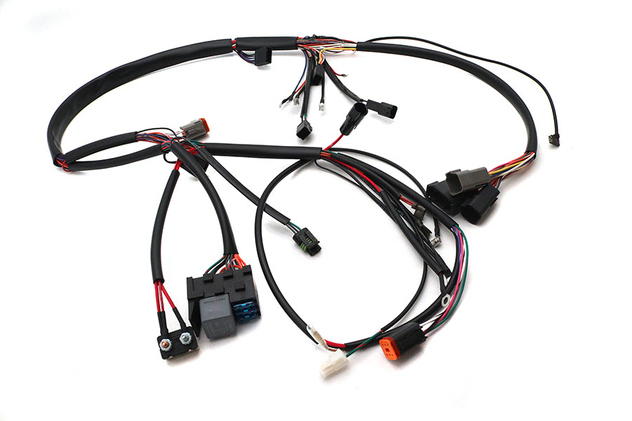 32-1616 - Replacement XL Wiring Harness Kit by Namz