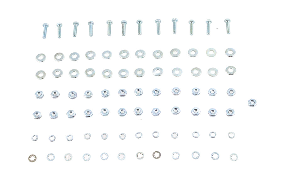 Terminal Board Screw Set