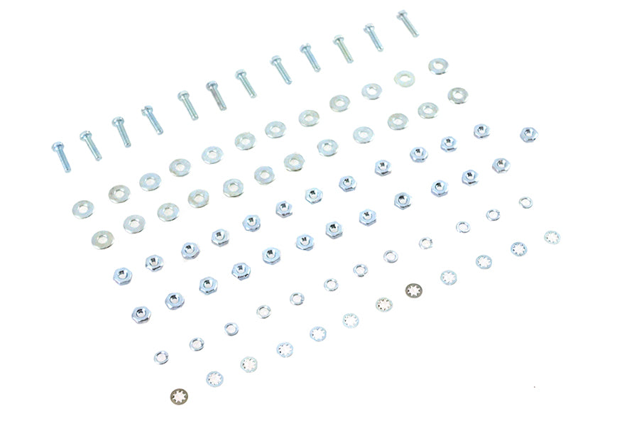 Terminal Board Screw Set