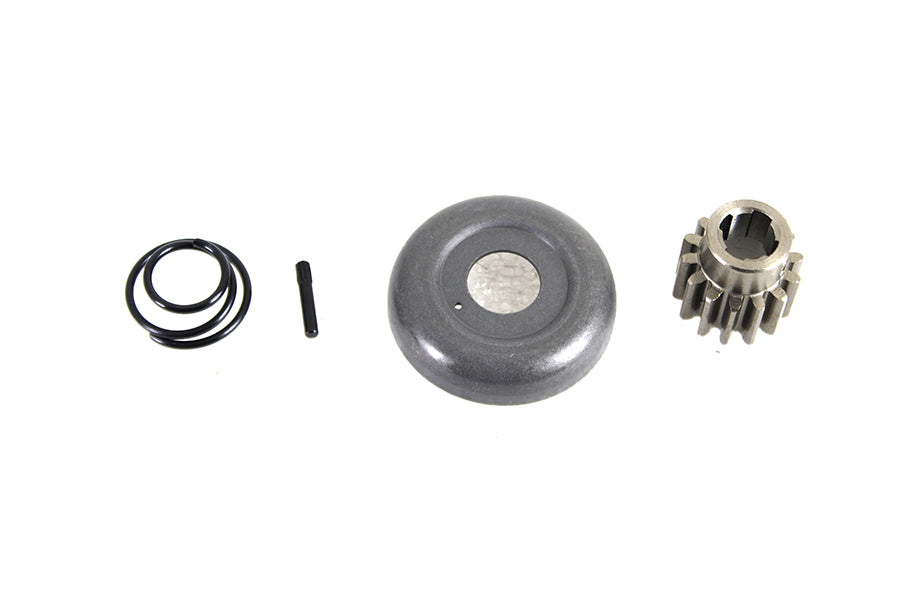 32-1625 - OHV Side Valve 3-Brush 32E Generator Gear Kit by Volt Tech