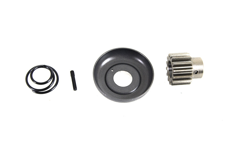 32-1625 - OHV Side Valve 3-Brush 32E Generator Gear Kit by Volt Tech