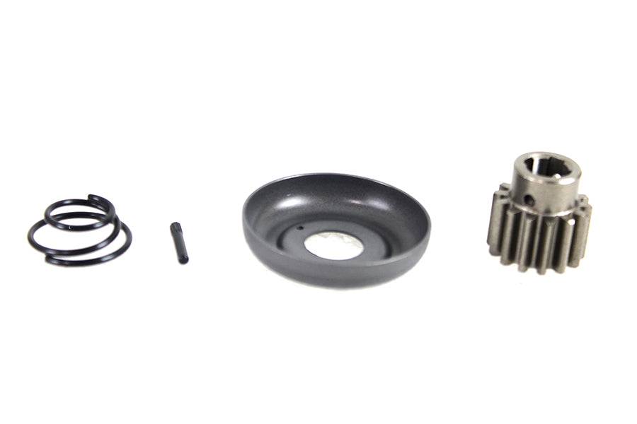 32-1625 - OHV Side Valve 3-Brush 32E Generator Gear Kit by Volt Tech