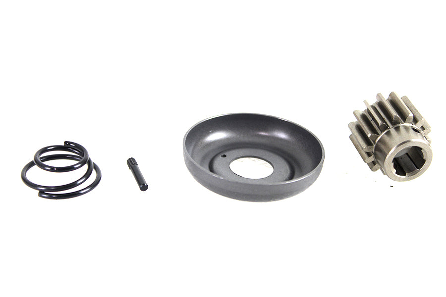 32-1625 - OHV Side Valve 3-Brush 32E Generator Gear Kit by Volt Tech