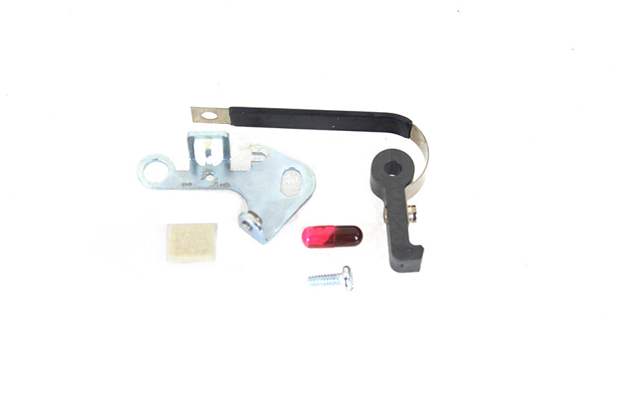 32-1643 - Left Hand Magneto Point Set by Joe Hunt