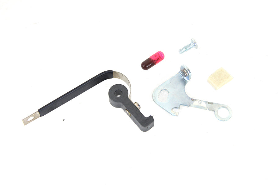 32-1643 - Left Hand Magneto Point Set by Joe Hunt