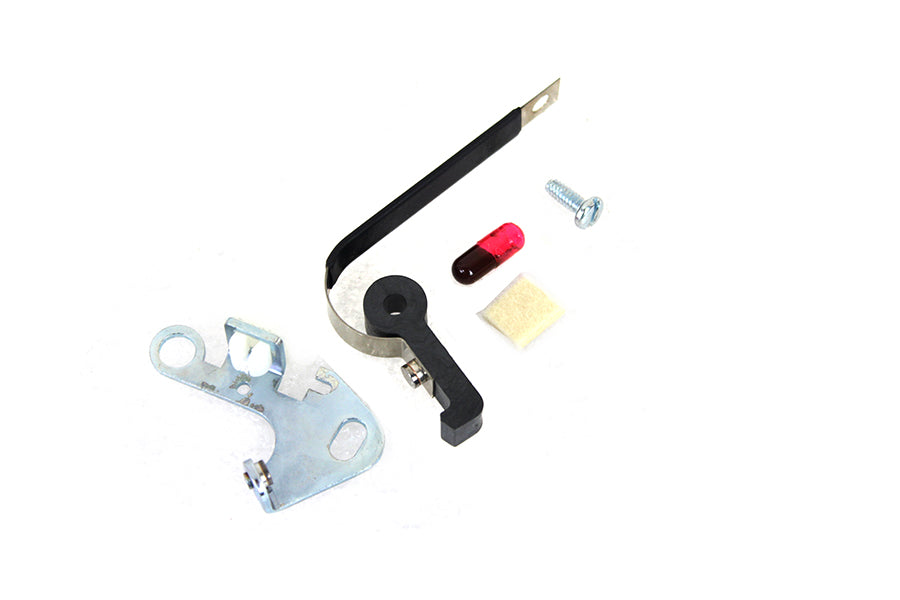 32-1643 - Left Hand Magneto Point Set by Joe Hunt