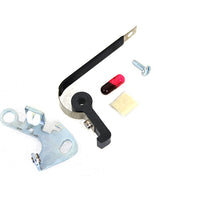 32-1643 - Left Hand Magneto Point Set by Joe Hunt