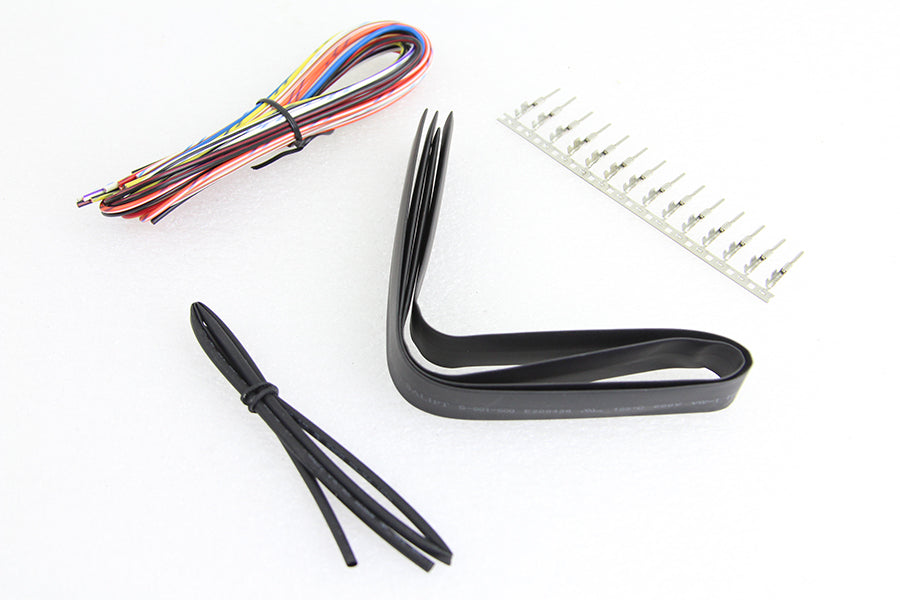 32-1652 - Handlebar Wiring Harness Kit Extended by Volt Tech