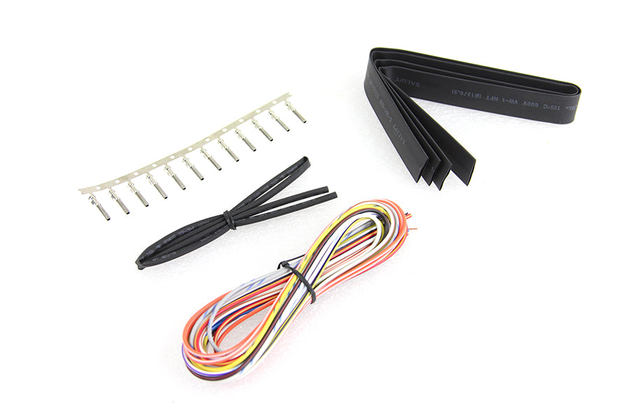 32-1653 - Handlebar Wiring Harness Kit Extended by Volt Tech