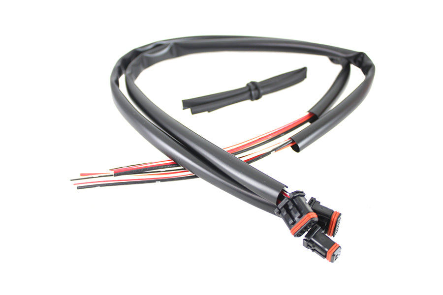 32-1657 - Handlebar Wiring Harness Kit Extended by Volt Tech