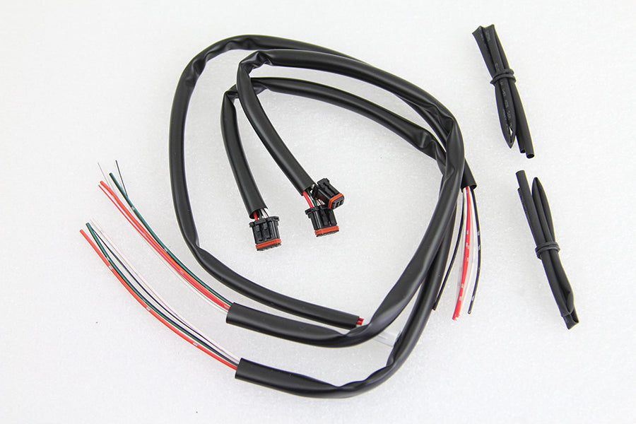 32-1659 - Handlebar Wiring Harness Kit Extended by Volt Tech