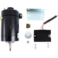 6 Volt 2 Brush Generator Charging Kit