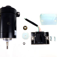 6 Volt 2 Brush Generator Charging Kit