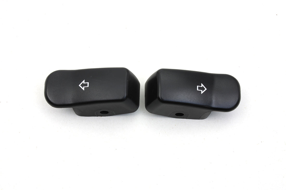 32-1667 - Black Turn Signal Extension Cap by Volt Tech