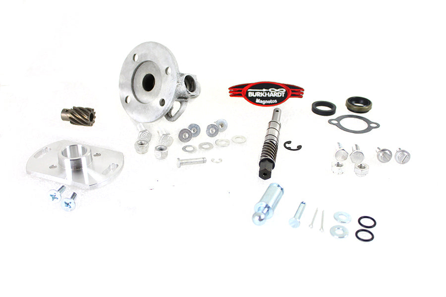 32-1678 - Magneto Base Drive Assembly by Volt Tech