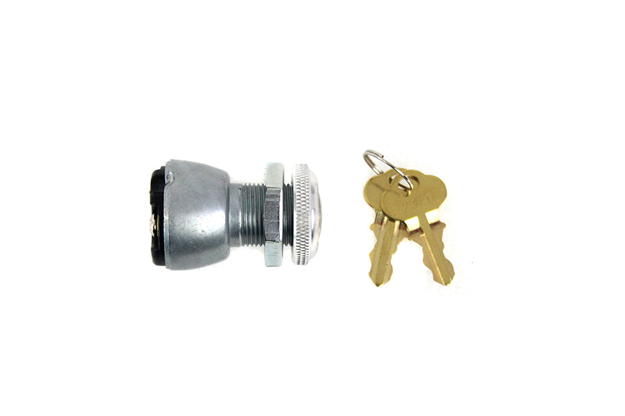 32-1684 - Early 3 Way Key Switch by V-Twin