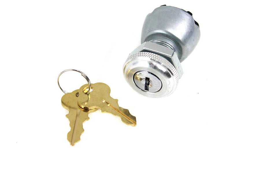 32-1684 - Early 3 Way Key Switch by V-Twin