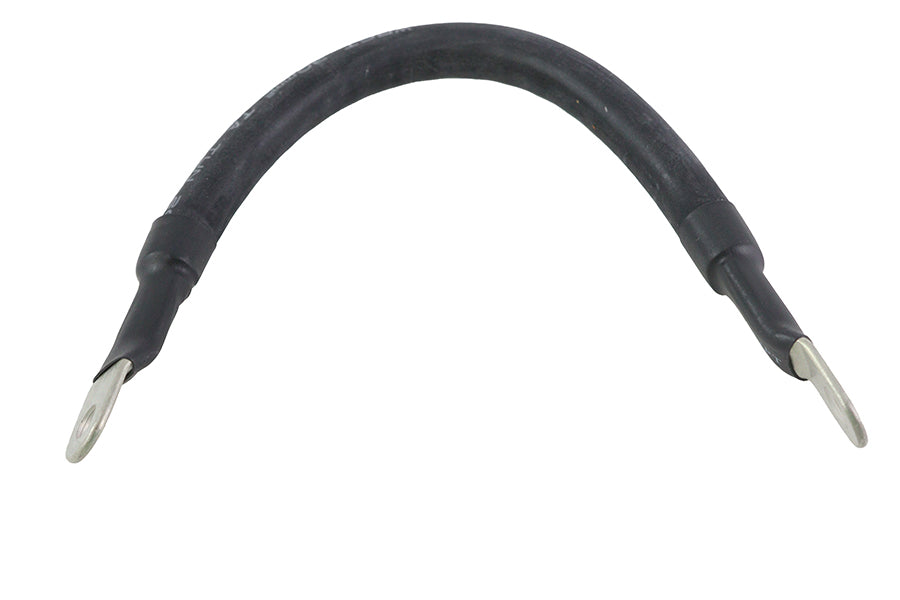 32-1686 - Extreme Duty Battery Cable 10 inch by V-Twin