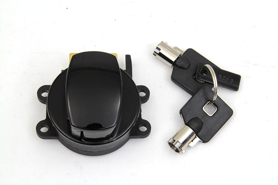 32-1689 - Hinge Ignition Switch Gloss Black by Volt Tech