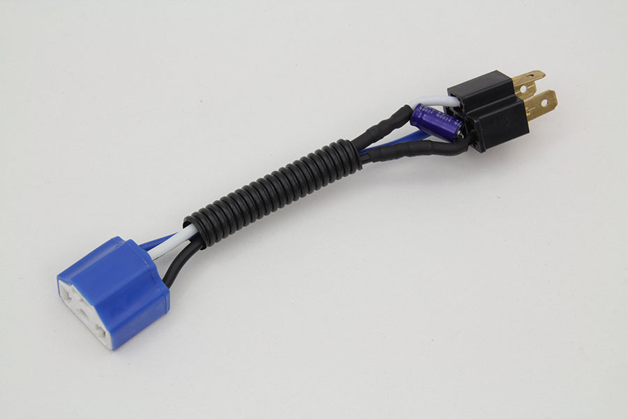 32-1721 - Radio Static Plugin by Volt Tech