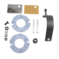 32E 12 Volt Alternator Gear Kit