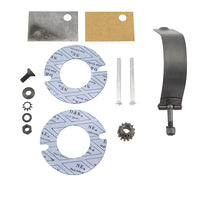 32E 12 Volt Alternator Gear Kit