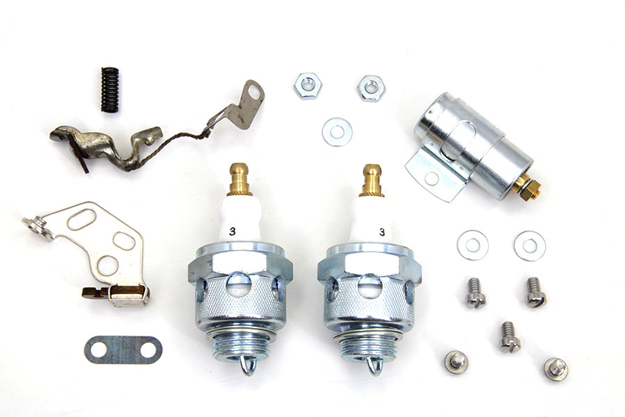 32-1745 - Globe Ignition Tune Up Kit by Volt Tech