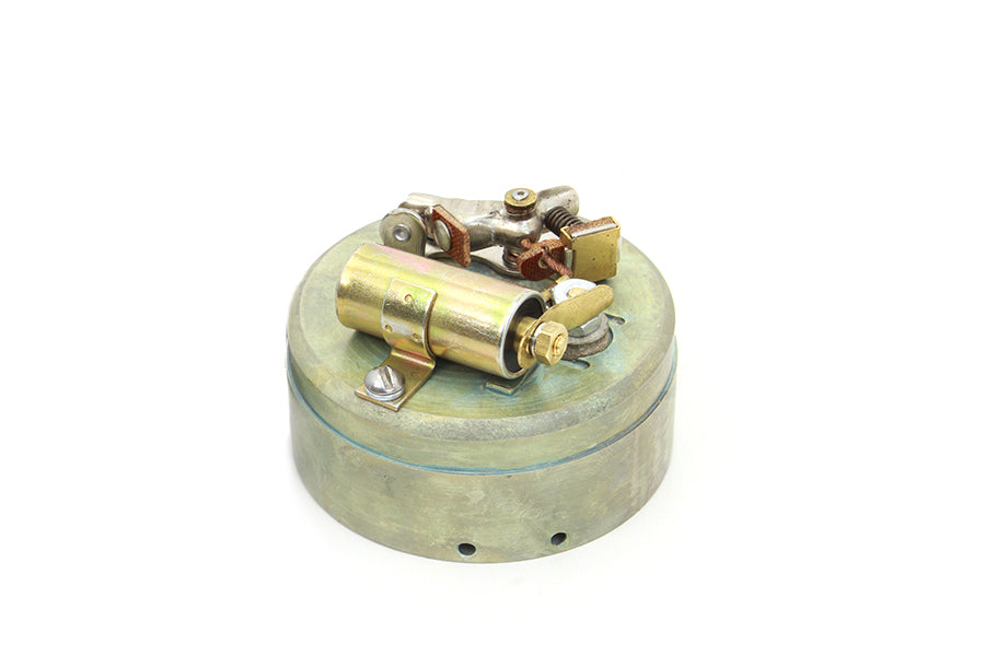 32-1750 - 6 Volt Distributor Top Assembly by Volt Tech