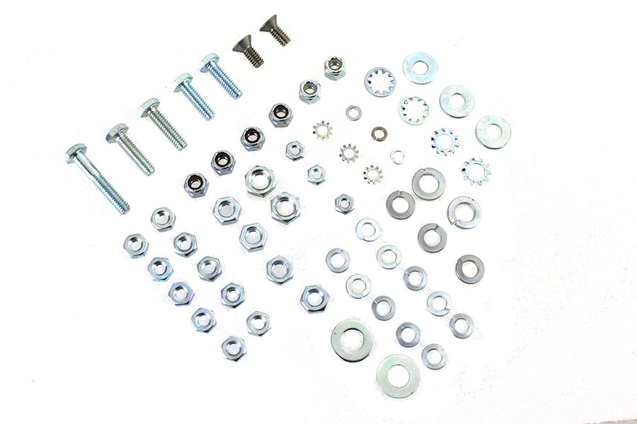 32-1764 - Starter Installation Screw Kit by V-Twin