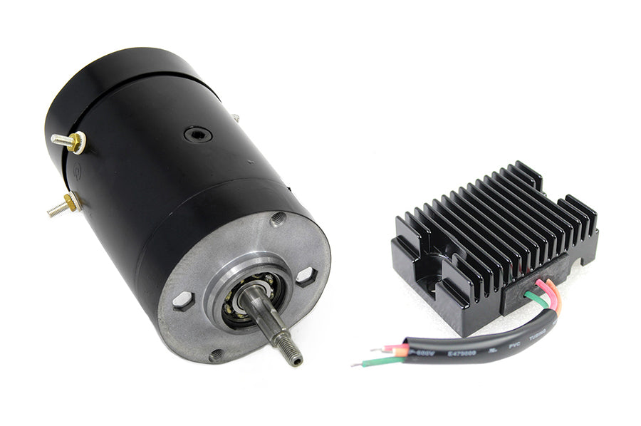 32-1771 - 6 Volt Generator Kit by V-Twin