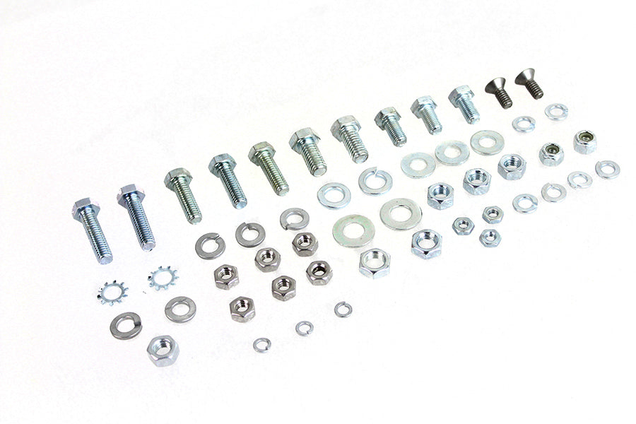 32-1779 - Starter Installation Screw Kit by V-Twin