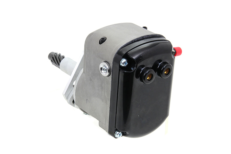 32-1788 - Burkhardt Side Valve Magneto Assembly by Motorshop