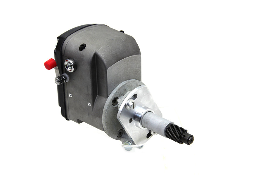 32-1788 - Burkhardt Side Valve Magneto Assembly by Motorshop