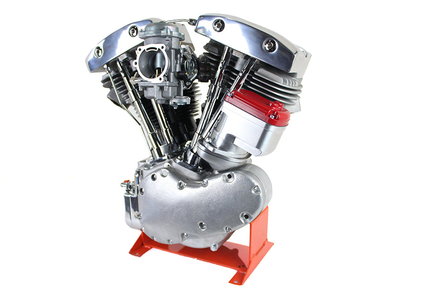 32-1799 - Burkhardt Offset Magneto Assembly by Motorshop