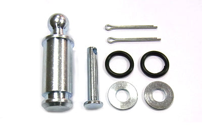 32-1807 - Magneto Tachometer Plug Kit by Volt Tech